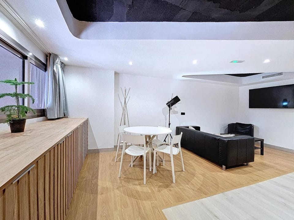 El Campello Beach Suites Apartment in El Campello