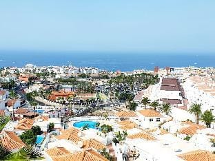 Apartment Sea View  Holiday Valley -  Costa Adeje Apartment in Costa Adeje