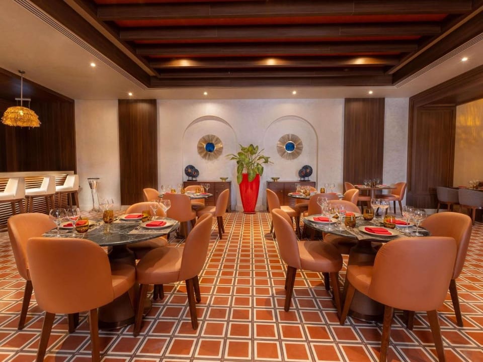 Rixos Radamis Sharm El Sheikh Resort in Sharm El-Sheikh