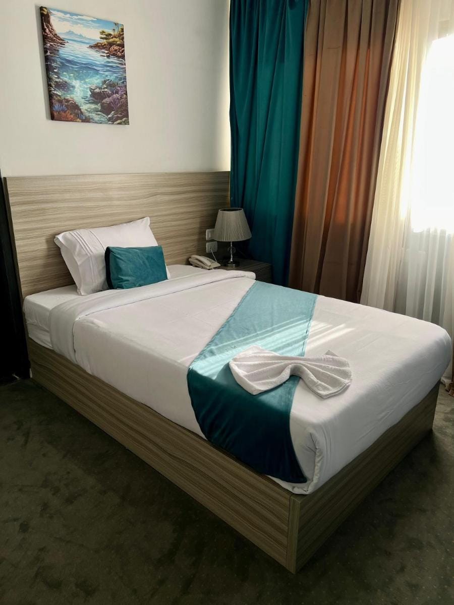 Mar Charbel Hotel Cairo Hotel in Cairo