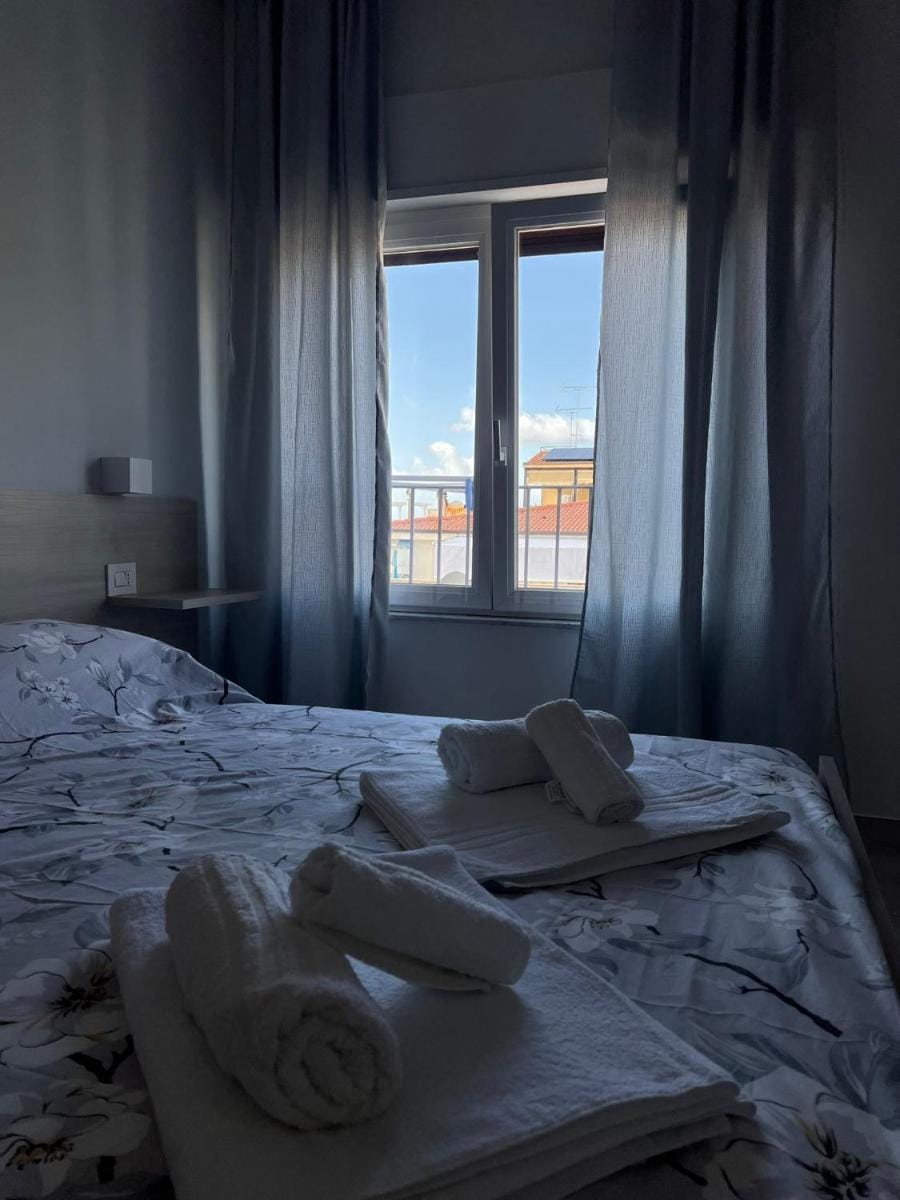 Porta sul Mare Bed and Breakfast in Tropea