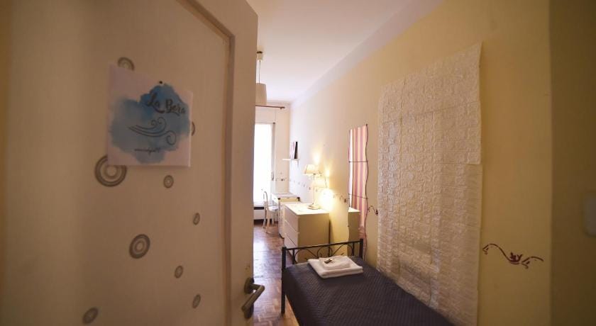 Barcolana Lodge Hostel Hotel in Trieste