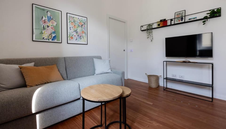 Italianway Comfort - Umbria 50 B Apartment in Milan