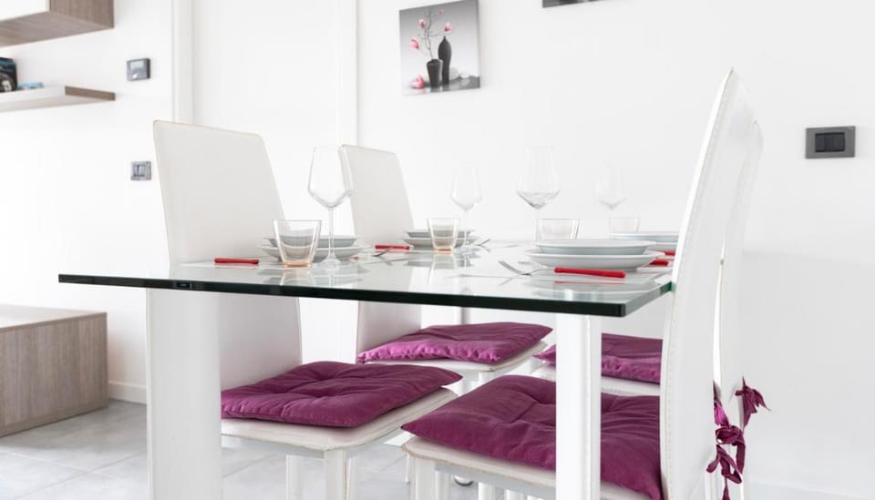 Italianway Comfort - Meda 27 B Apartment in Milan