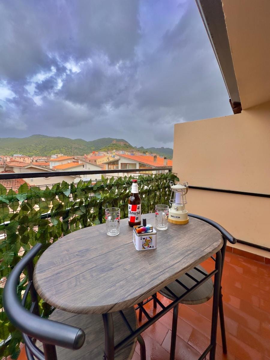 Casa del Mare Bed and Breakfast in Bosa