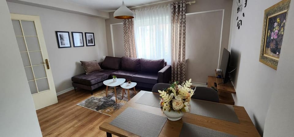 Edit's Apartment Apartment in Montenegro