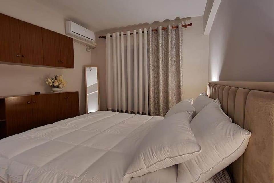 Edit's Apartment Apartment in Montenegro