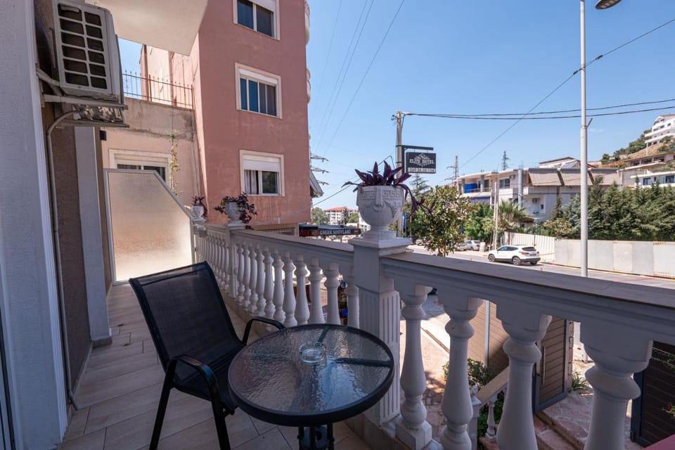 Hotel Elite Sarande Hotel in Sarandë