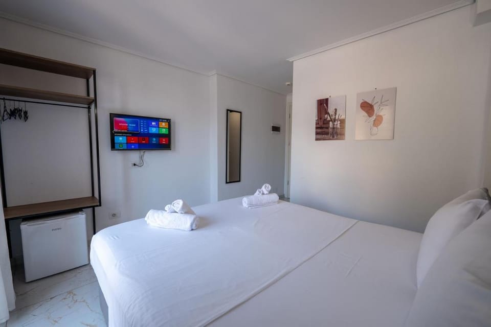 Hotel Elite Sarande Hotel in Sarandë