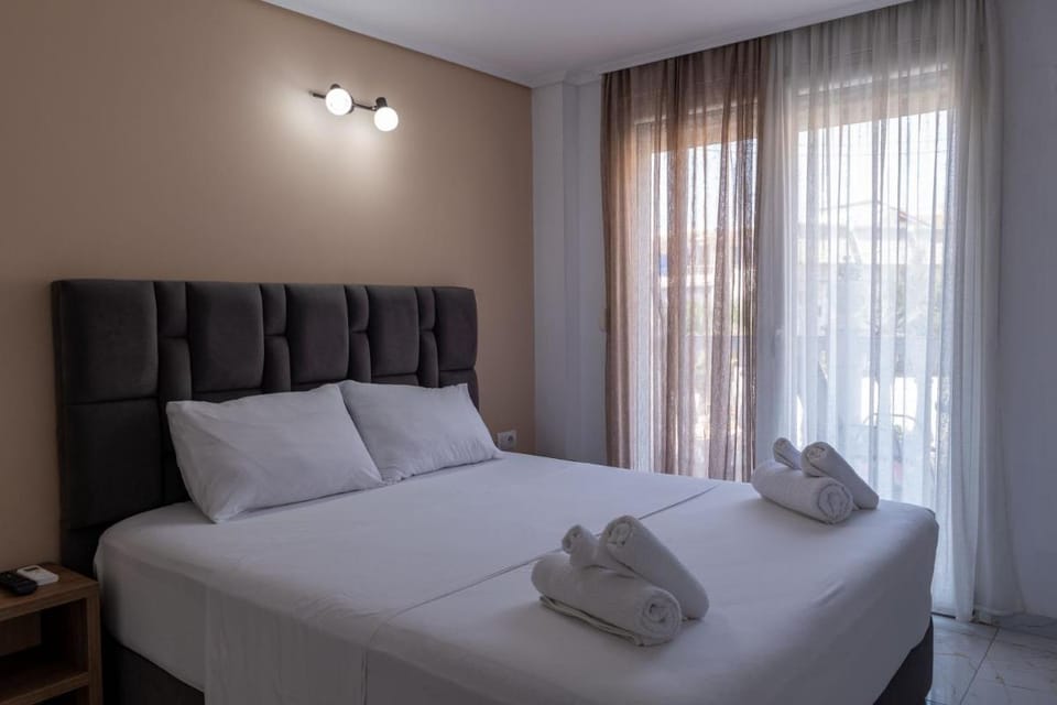 Hotel Elite Sarande Hotel in Sarandë