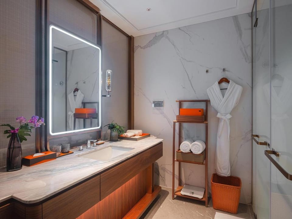 Suzhou International Conference Hotel Hotel in Suzhou