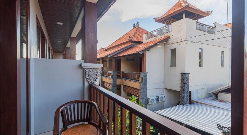 Donahome Bed and Breakfast in Denpasar