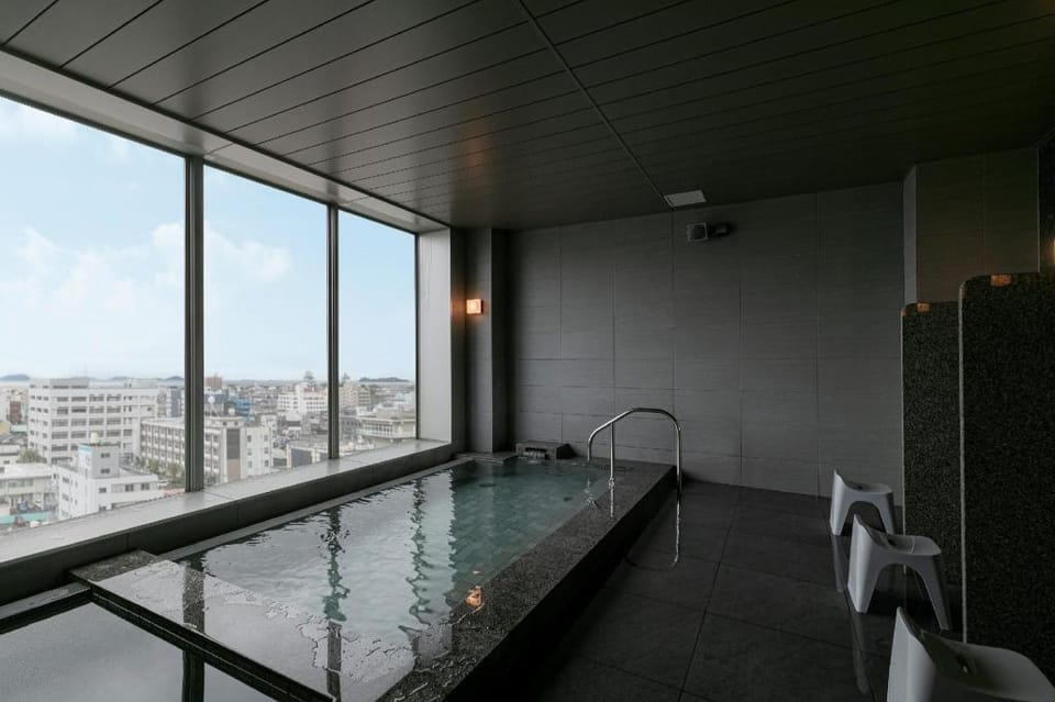 Shimanami PRIME HOTEL IMABARI Hotel in Japan