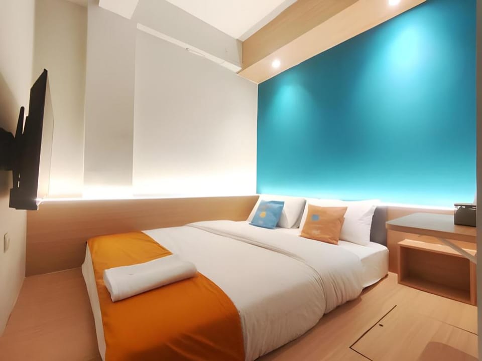 Sans Hotel Pesona Bekasi Hotel in Jakarta