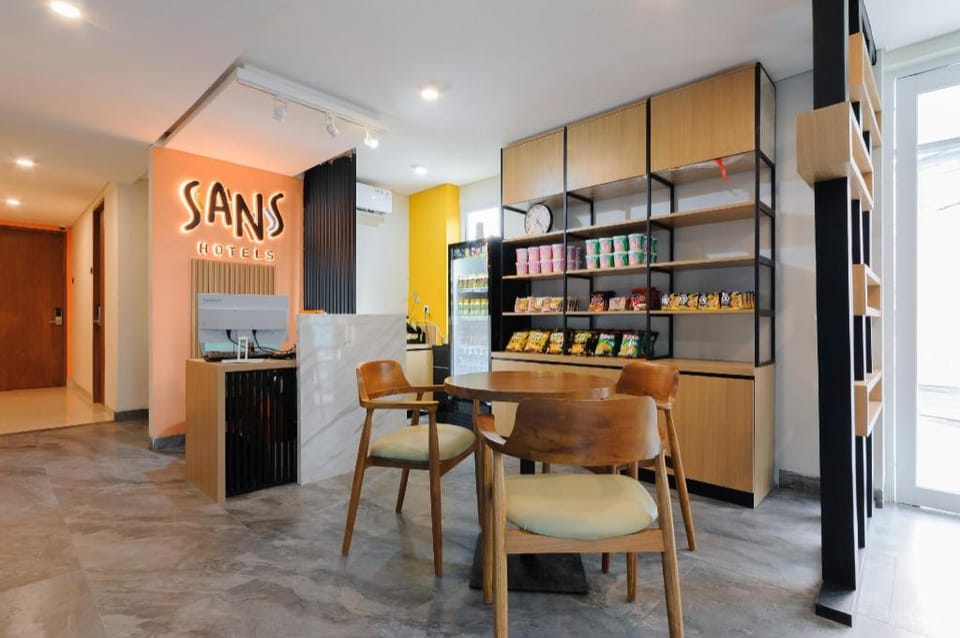 Sans Hotel Pesona Bekasi Hotel in Jakarta