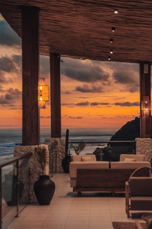 Glamp Nusa Luxury tent in Bali