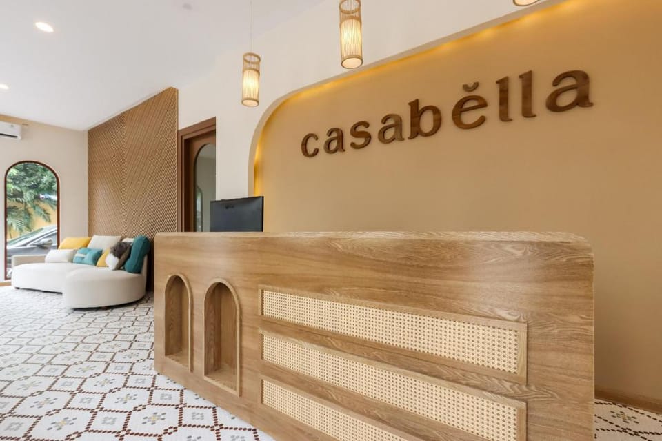 Casabella Homestay Batam Hotel in Riau Islands, Indonesia