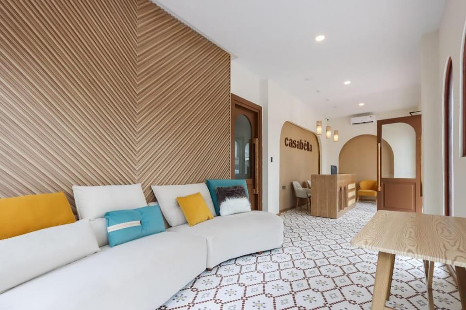 Casabella Homestay Batam Hotel in Riau Islands, Indonesia