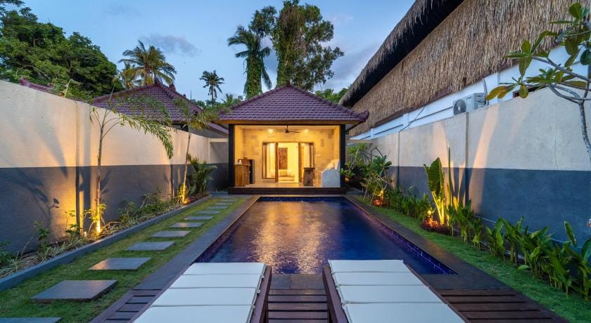 Tanis Village - Luxury Villas Villa in Pemenang