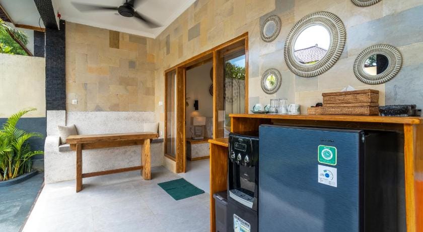 Tanis Village - Luxury Villas Villa in Pemenang
