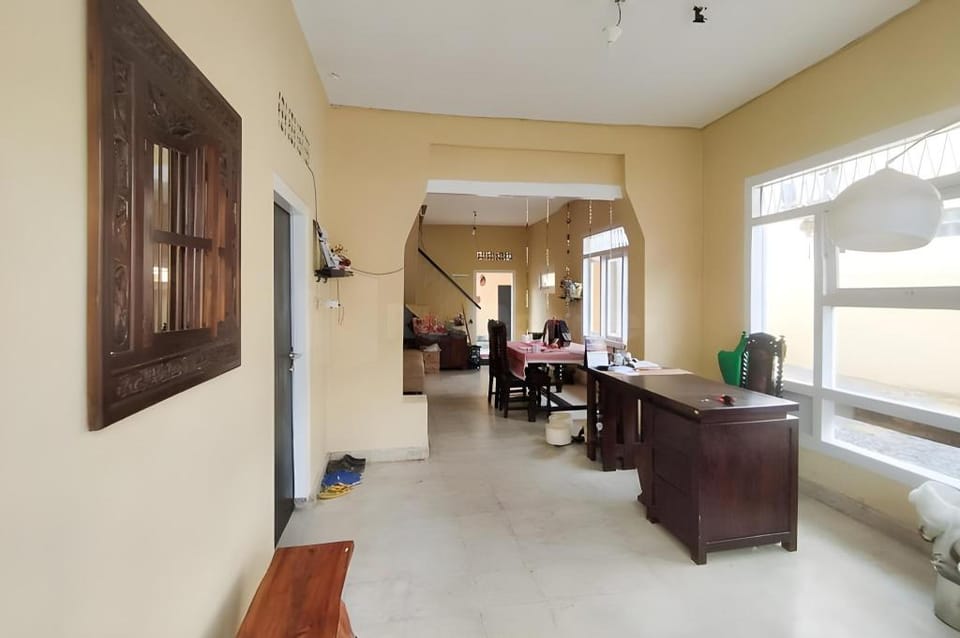 Arwana Inn Lampung Mitra RedDoorz Hotel in Indonesia