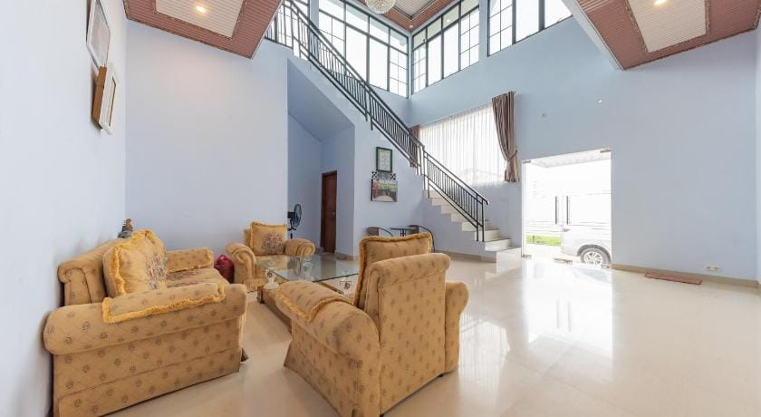 Hotel O Tebing Vieatnam Hotel in Indonesia