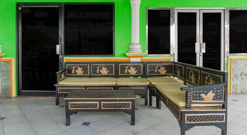 Hotel O Guest House Amanda Syariah Hotel in Indonesia