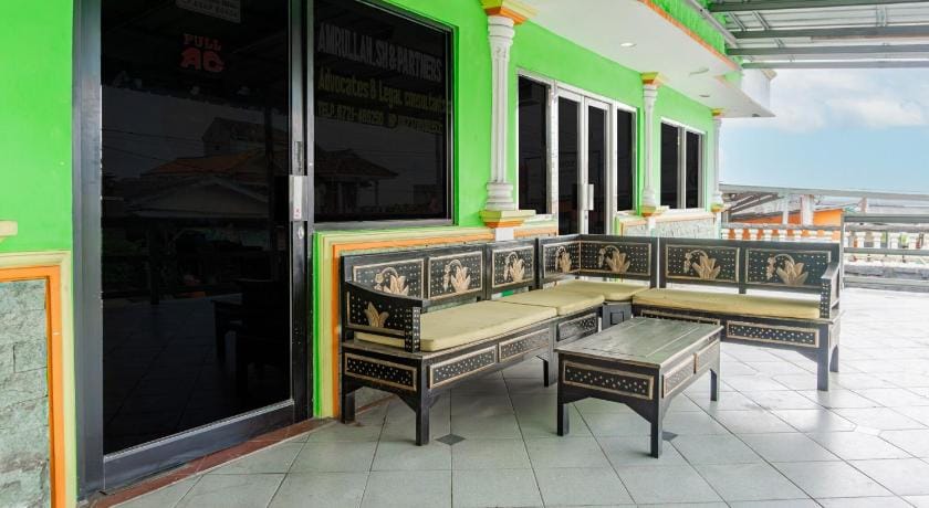 Hotel O Guest House Amanda Syariah Hotel in Indonesia