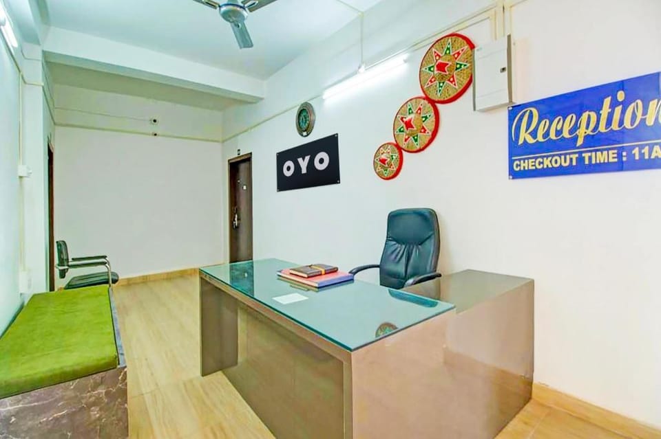 Hotel O Assam Inn Grand Hotel in India