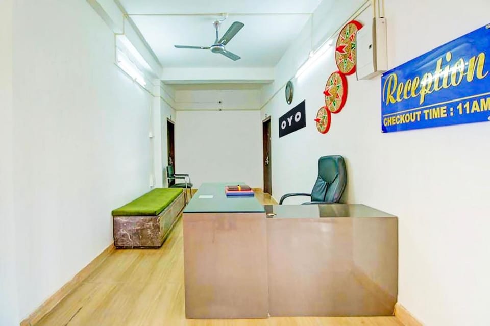 Hotel O Assam Inn Grand Hotel in India