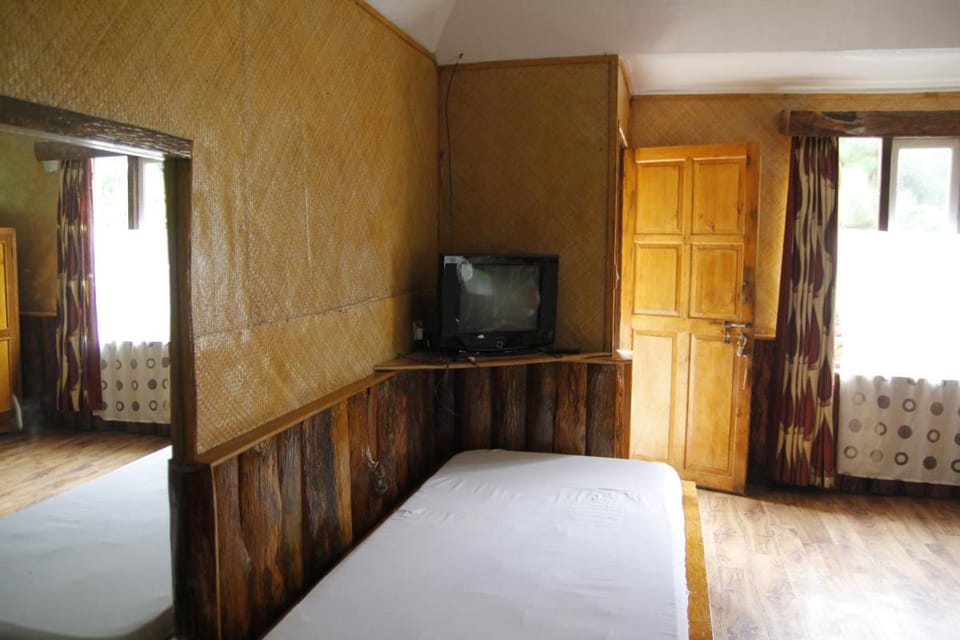 Cherry Resort Vacation rental in India