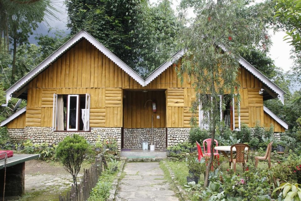 Cherry Resort Vacation rental in India
