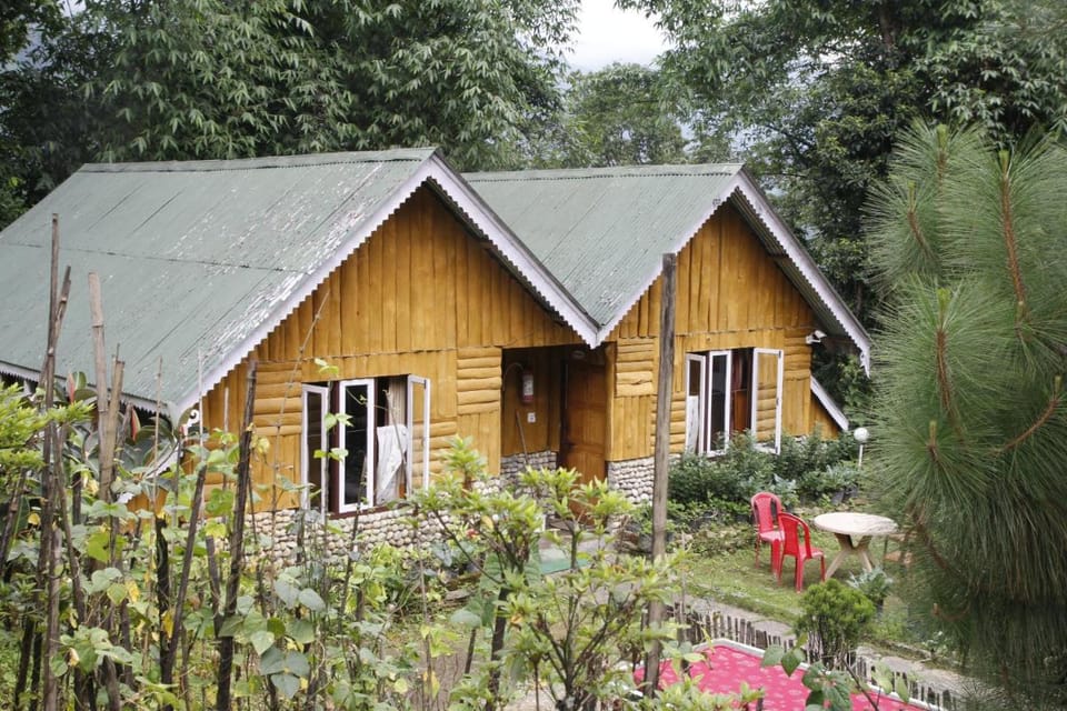 Cherry Resort Vacation rental in India