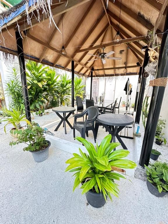 AHI Maldives Bed and Breakfast in Maldives