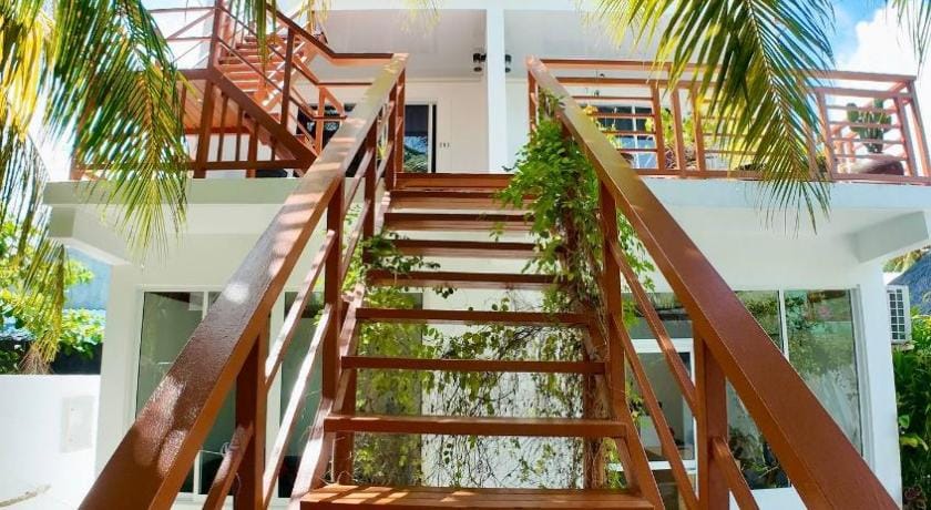 AHI Maldives Bed and Breakfast in Maldives