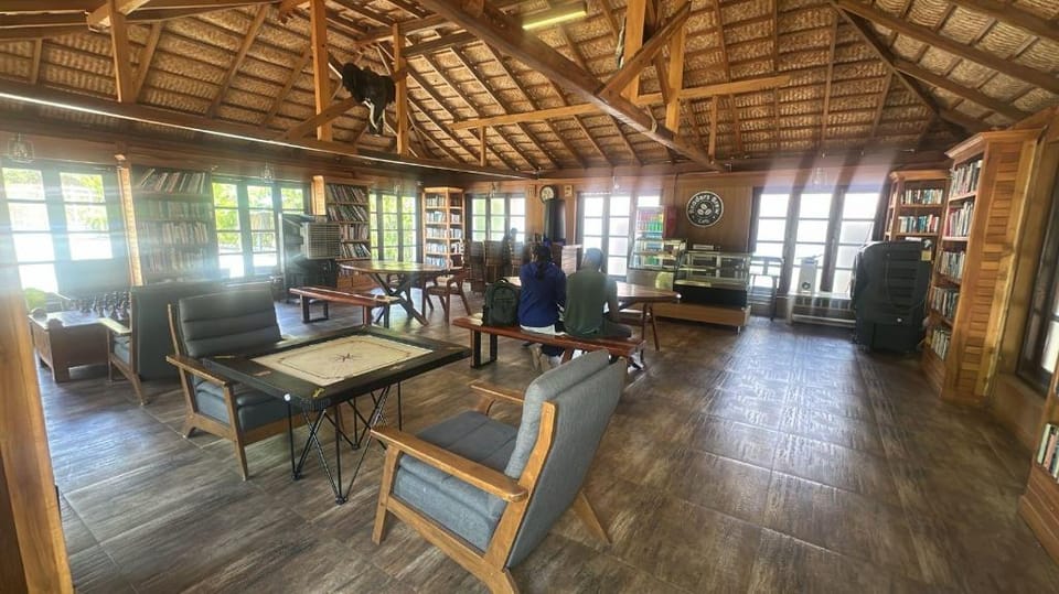 THE FARM RETREAT Hotel in Kerala