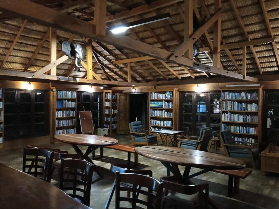 THE FARM RETREAT Hotel in Kerala