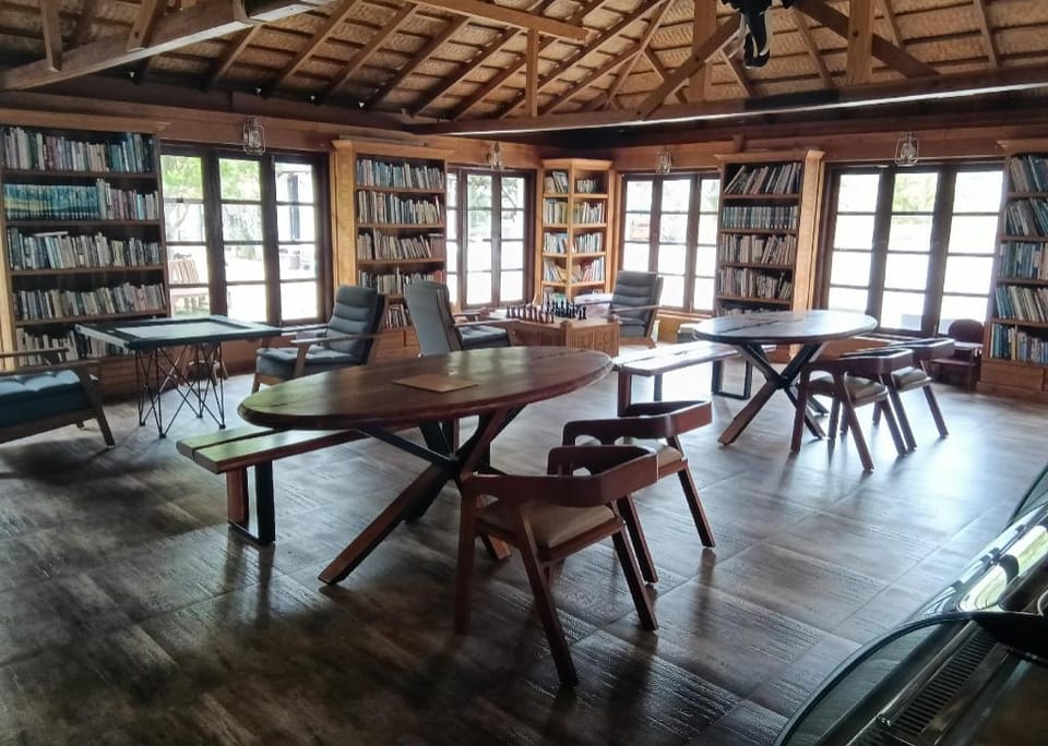 THE FARM RETREAT Hotel in Kerala