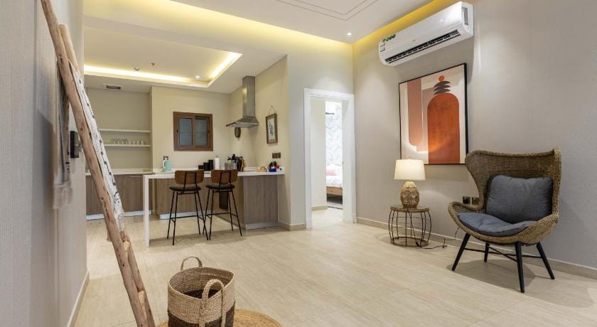Amber Hospitality Al Izdihar Apartment in Riyadh