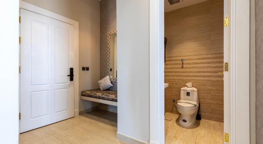 Amber Hospitality Al Izdihar Apartment in Riyadh