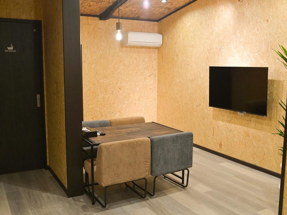 Anchor Bed and Breakfast in Japan