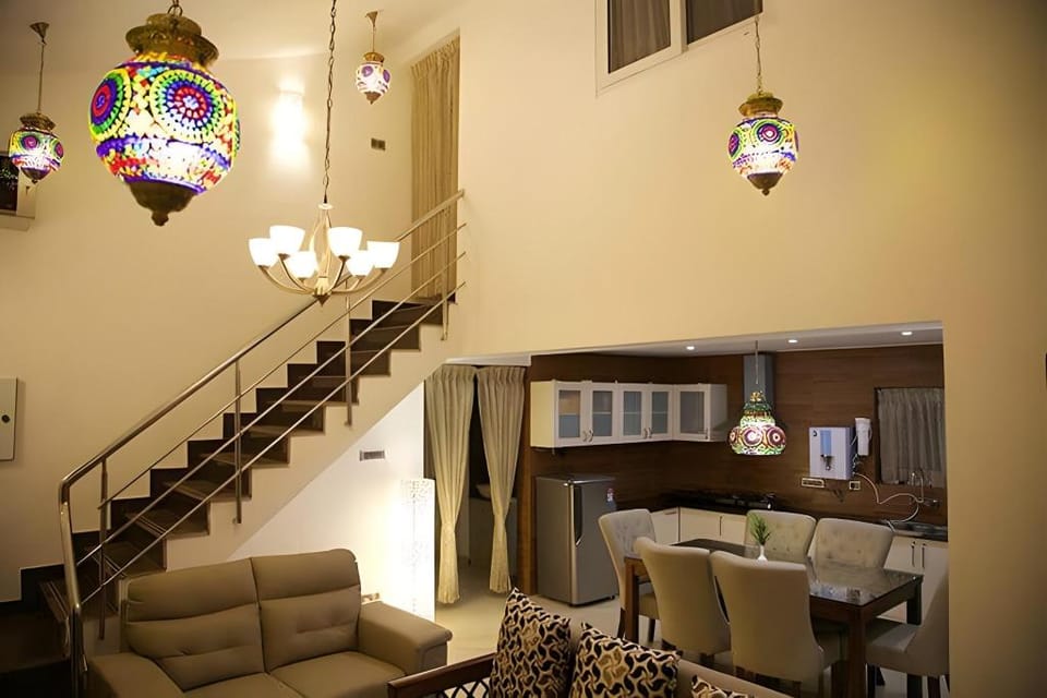 Mountain View Holiday Rentals Hotel in Kerala