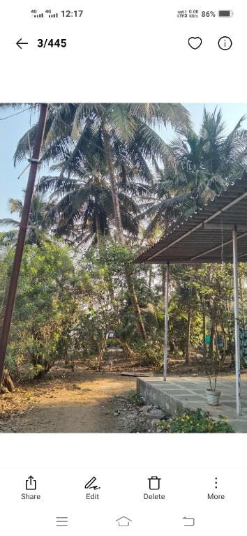 Shreya Cottage Vaishet- Alibag....8767600268 Hotel in Maharashtra