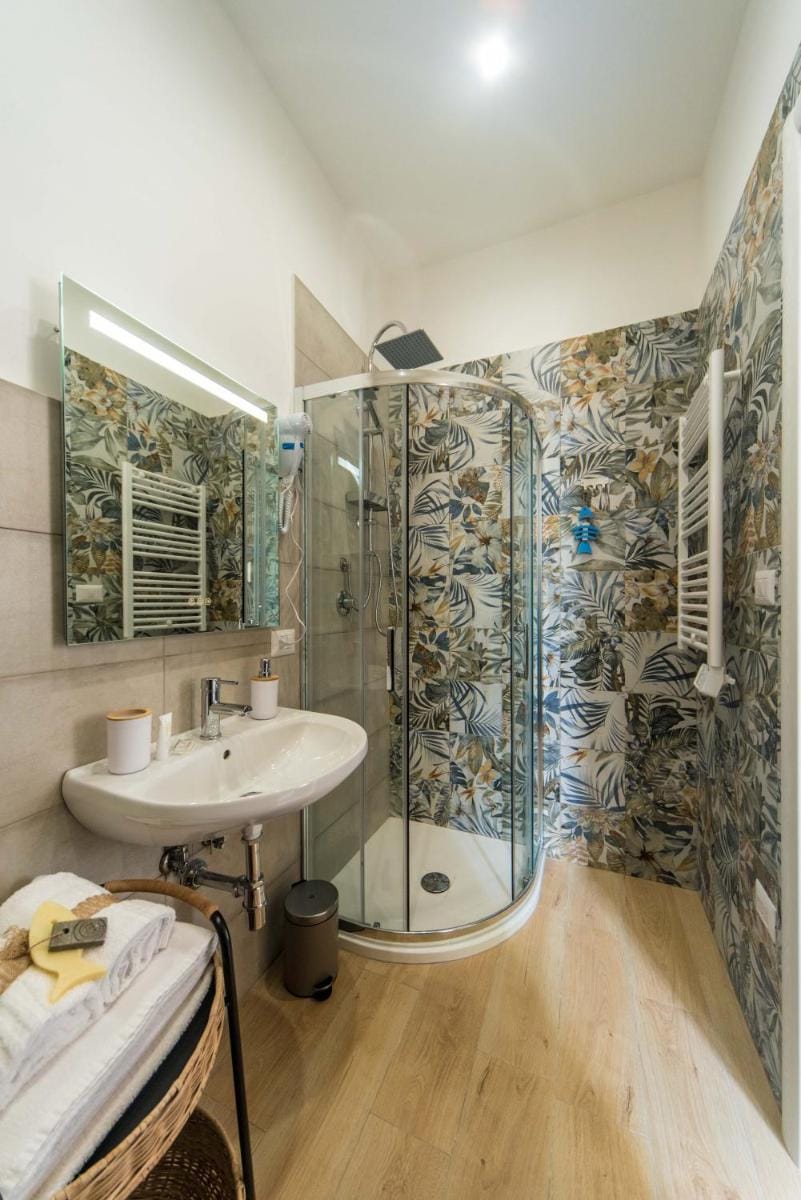 Porto Trani Maison D' Hòtes Bed and Breakfast in Trani