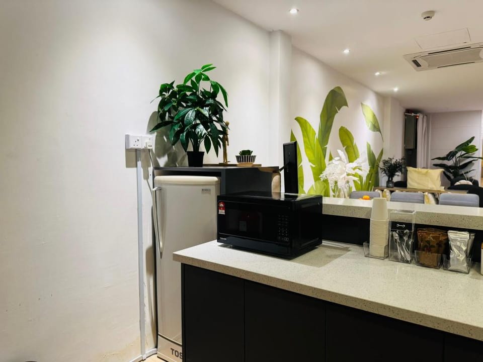 The Philea Suite Hotel in Federal Territory of Kuala Lumpur