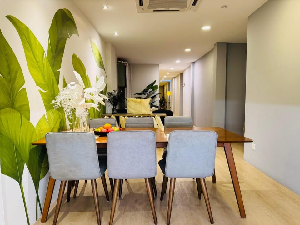 The Philea Suite Hotel in Federal Territory of Kuala Lumpur