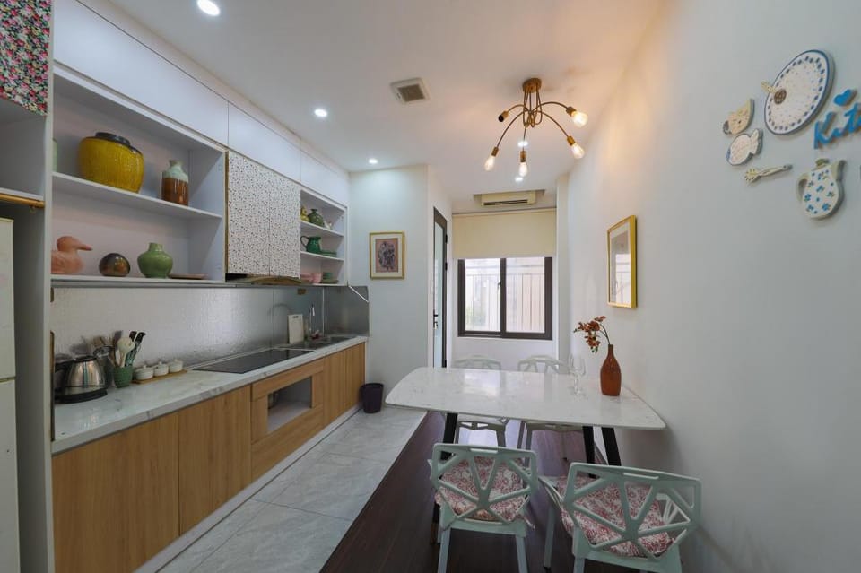 cozyfun homestay Lê Hồng Phong Apartment in Hanoi