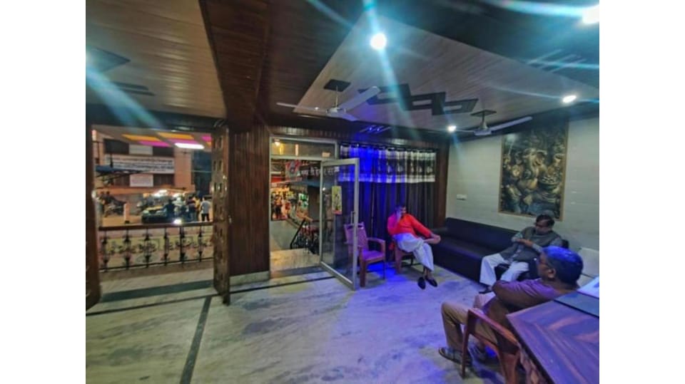 Subhadra guest house Hotel in Uttar Pradesh
