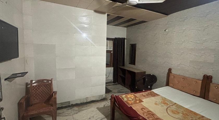 Subhadra guest house Hotel in Uttar Pradesh