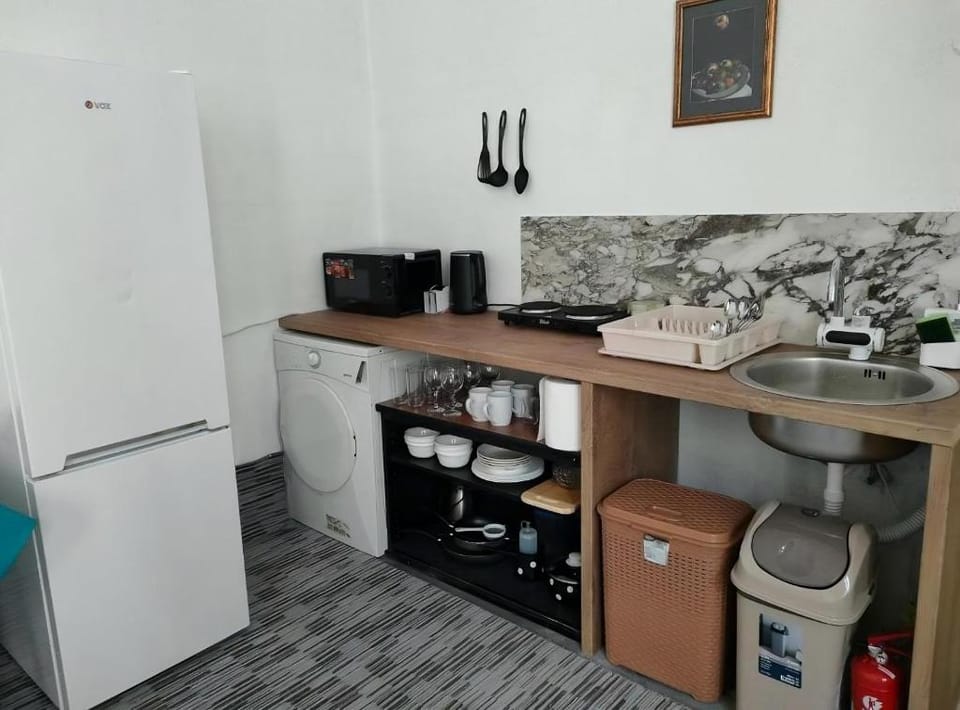 Waterfall Hostel Hotel in Sarajevo
